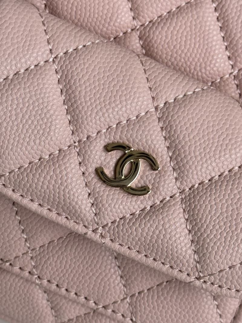 Chanel Backpacks